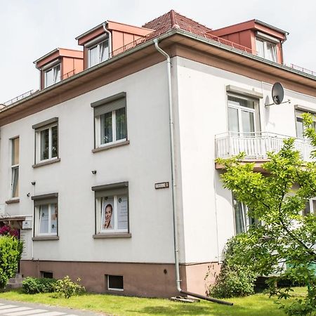 Mansarda Noclegi Września Екстериор снимка